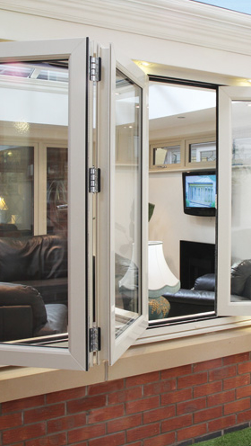 bi folding windows 56512451